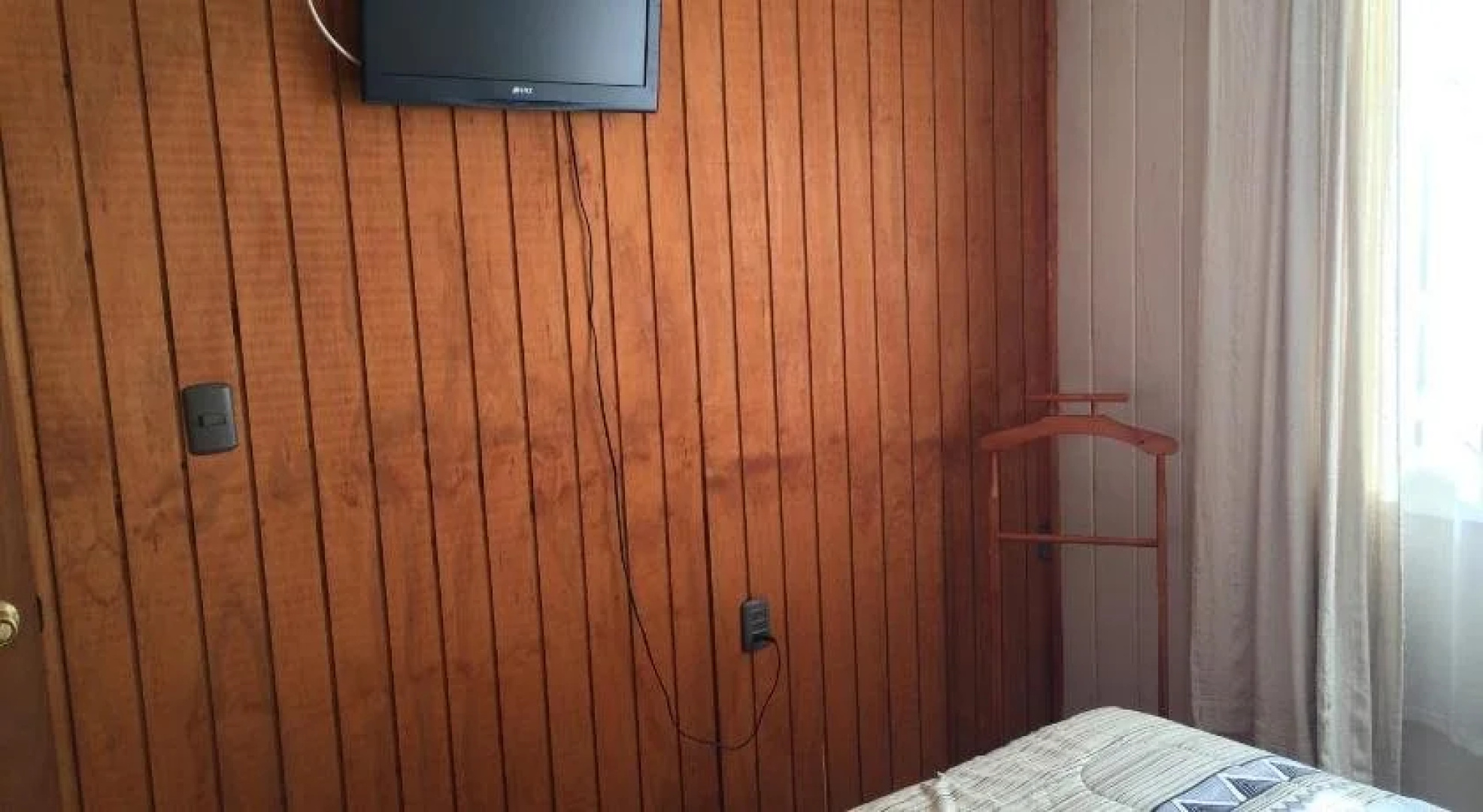Hostal Volcanes