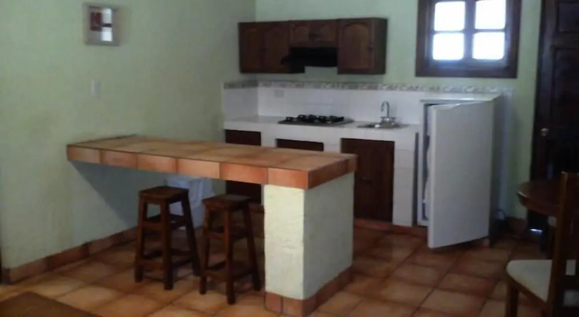 Hotel Rincón del Montero
