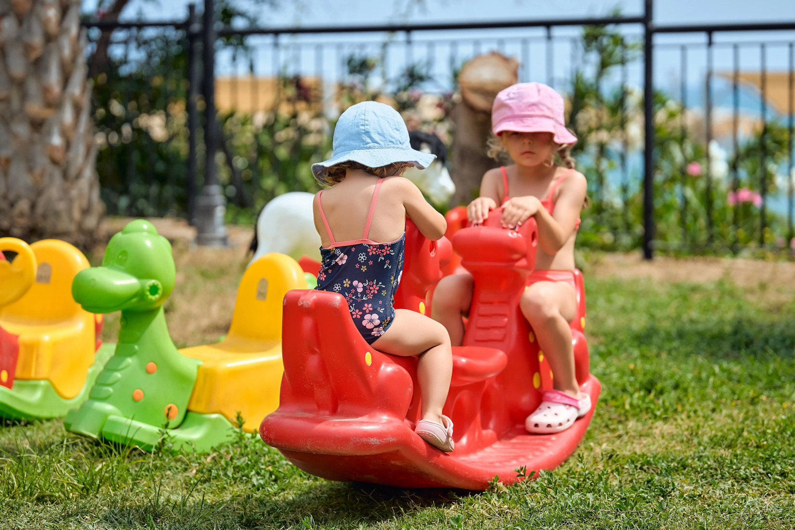 Sea Planet Resort & SPA