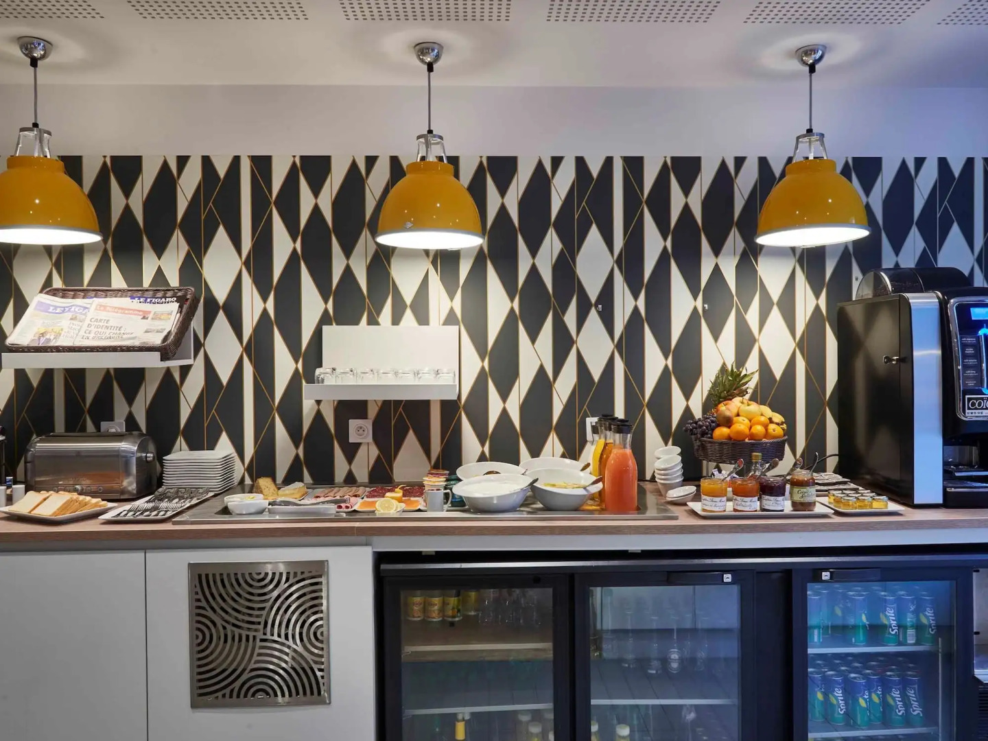 Hotel Mercure Brest Centre Les Voyageurs