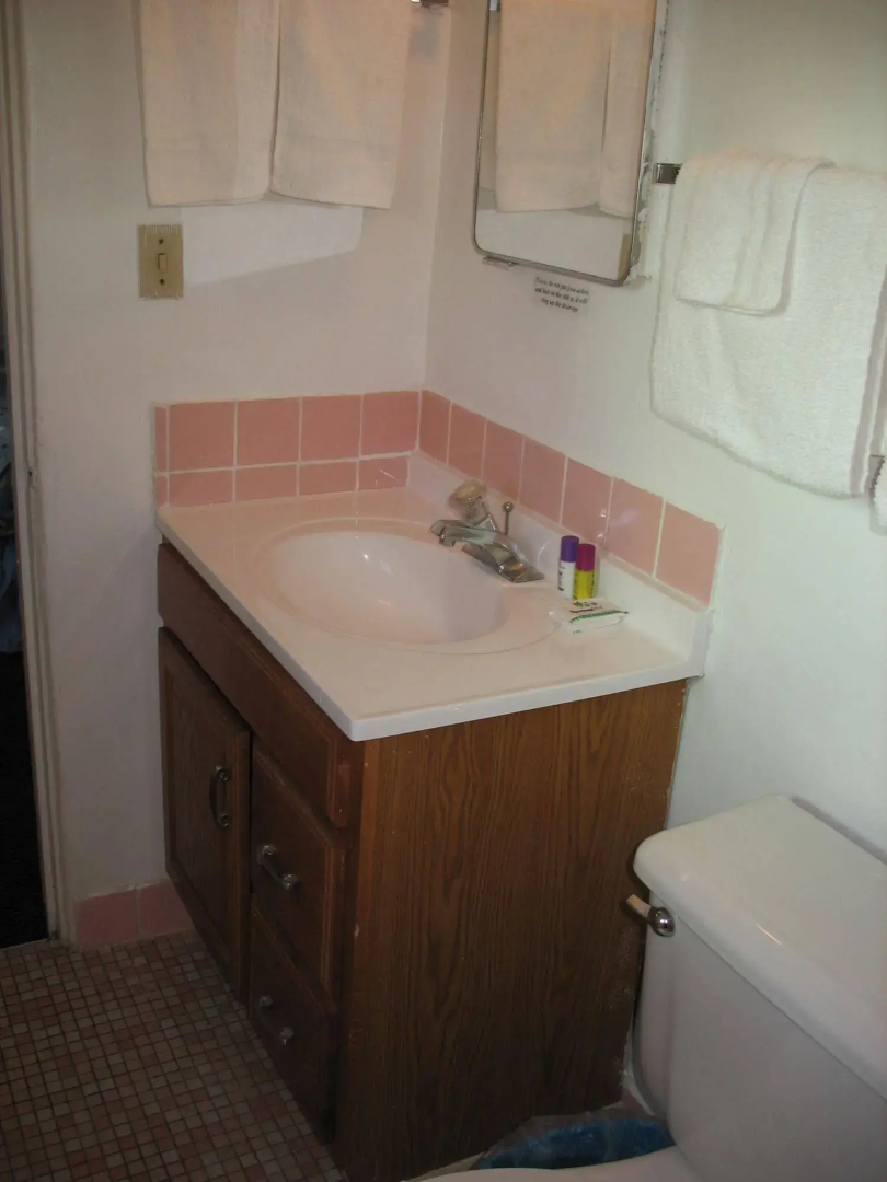 Travel Inn Motel