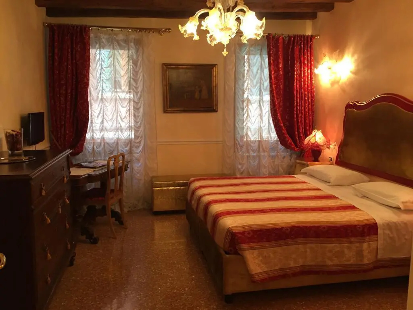 Appartamento Le Lanterne