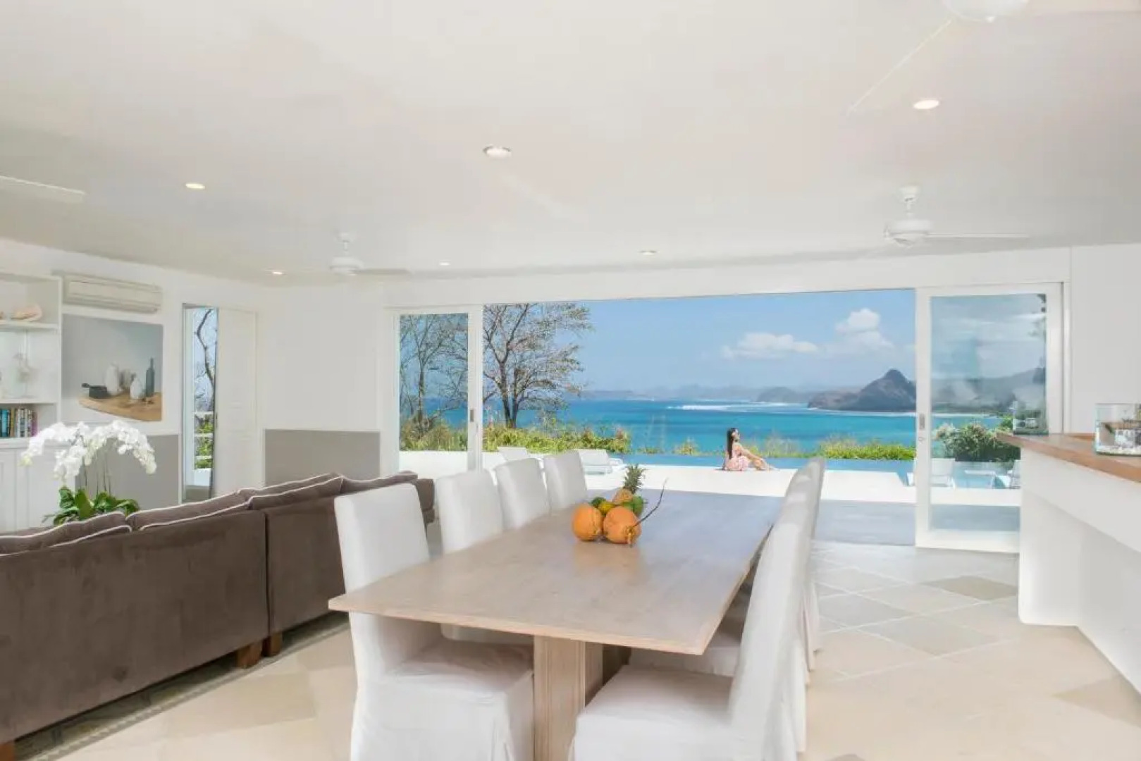 Karang Sempiak Villa