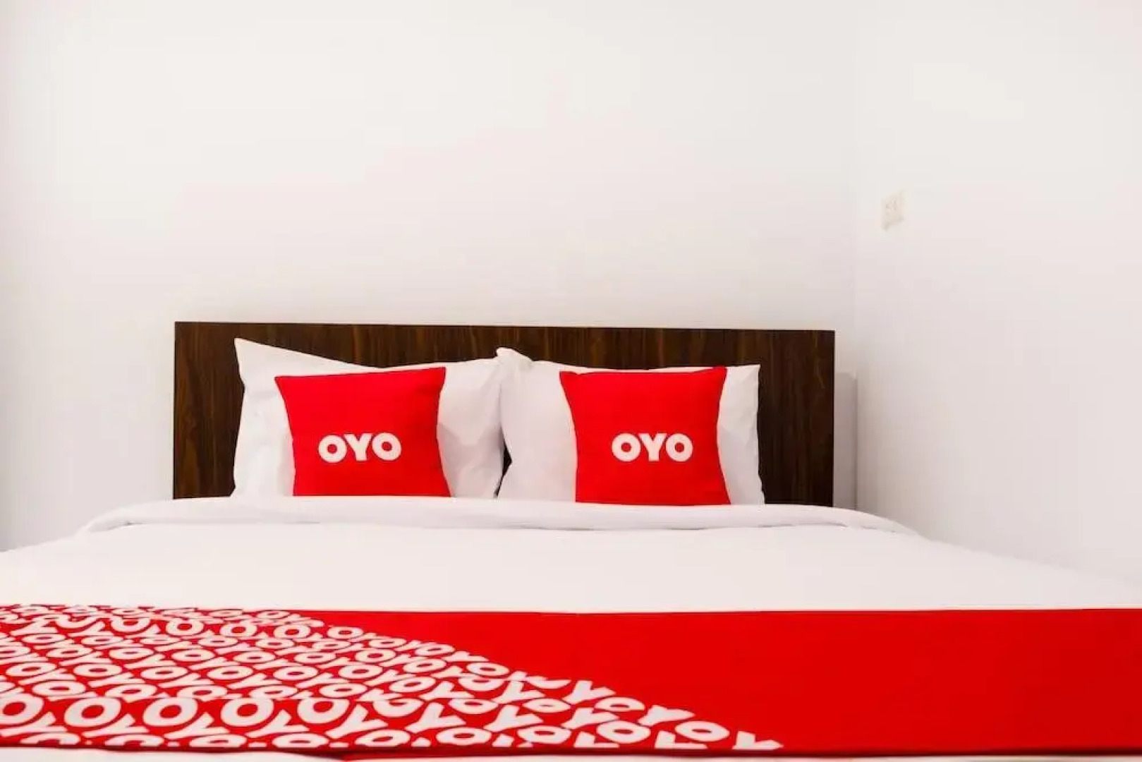 33 Avenue by OYO Rooms