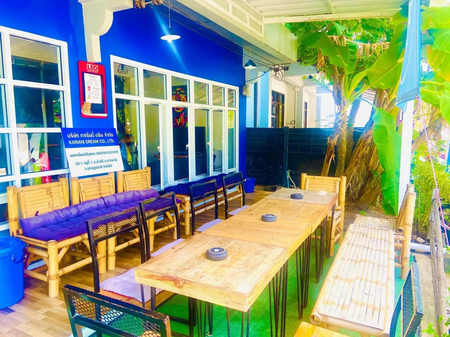 See Sea Backpackers House Hostel