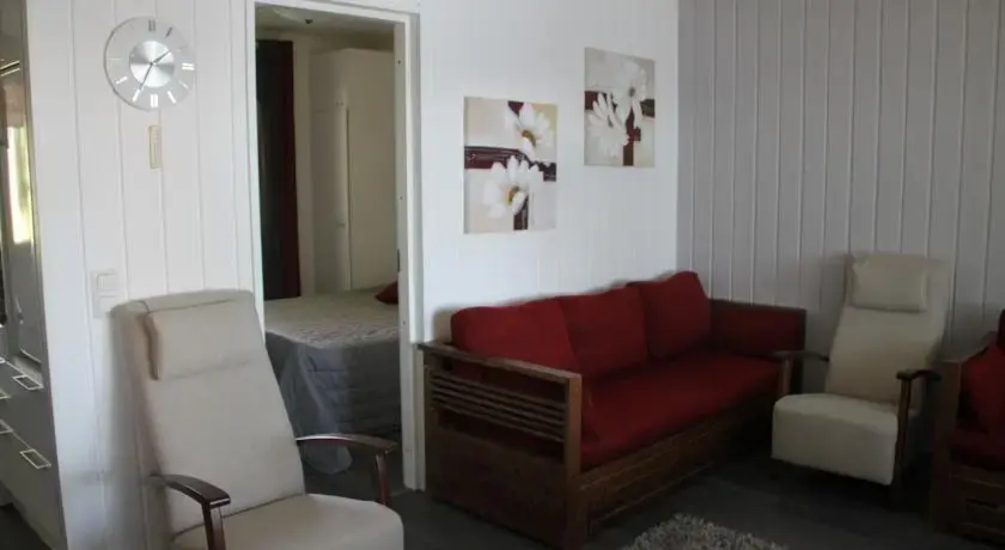 Hattusaaren Rantamajat