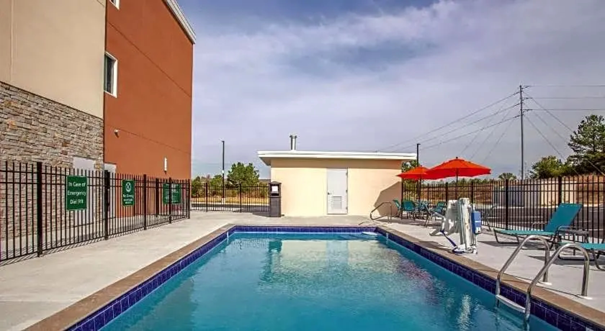 La Quinta Inn & Suites by Wyndham Cullman