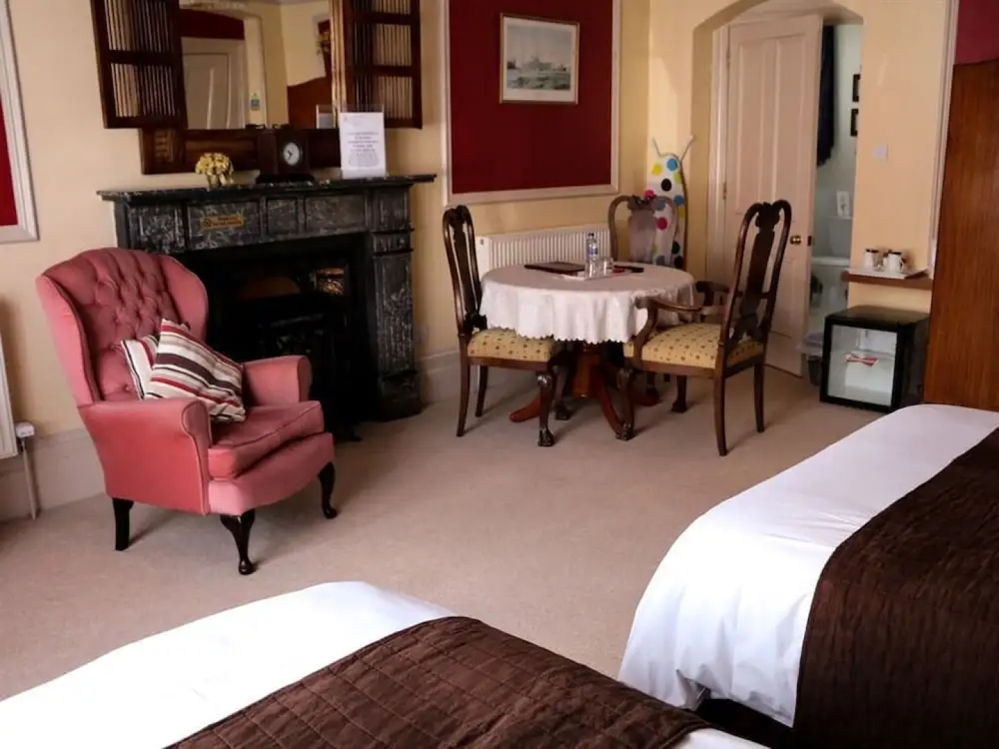 Trafalgar Guest House