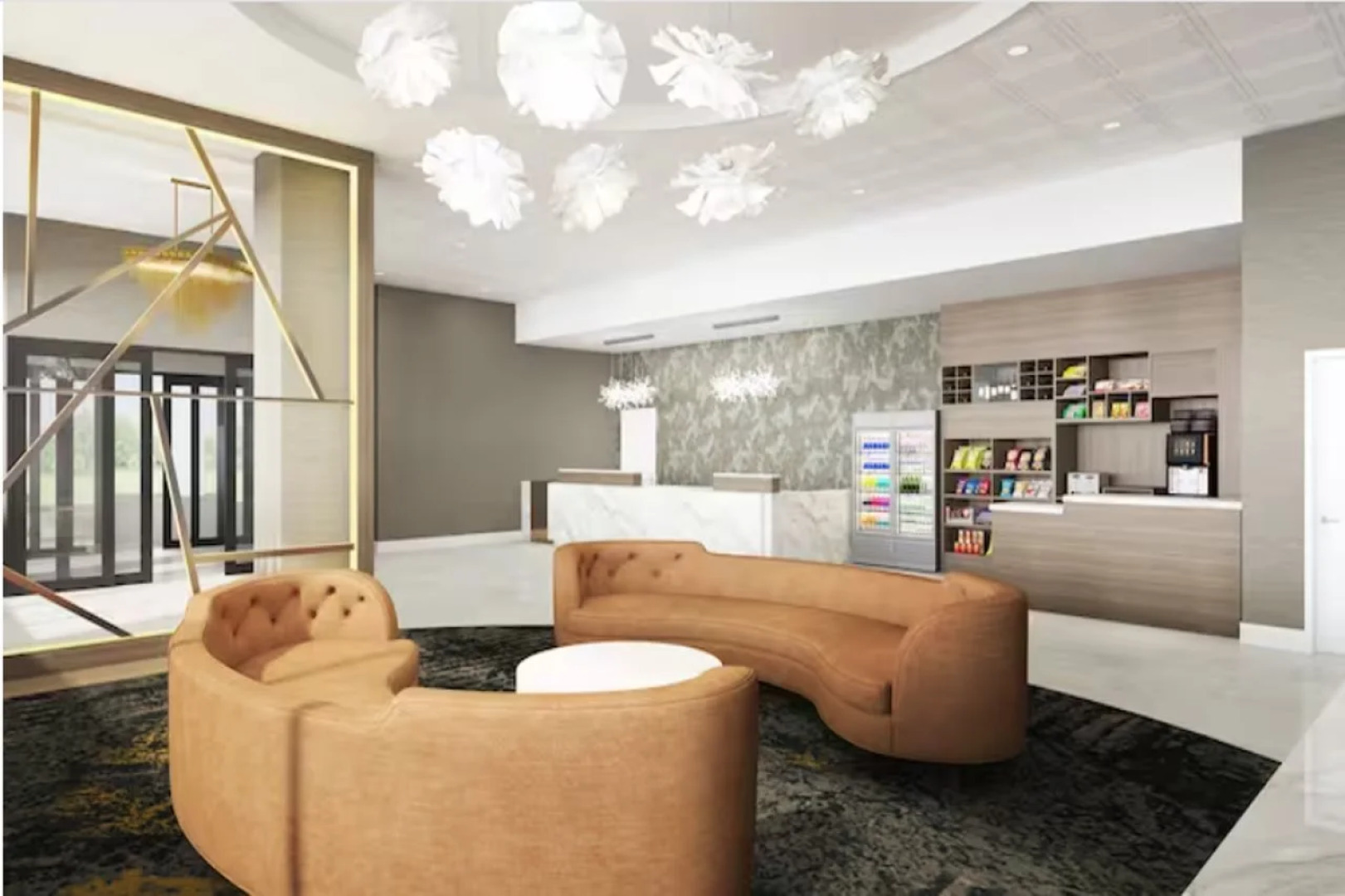 DoubleTree by Hilton Poughkeepsie Convention Center