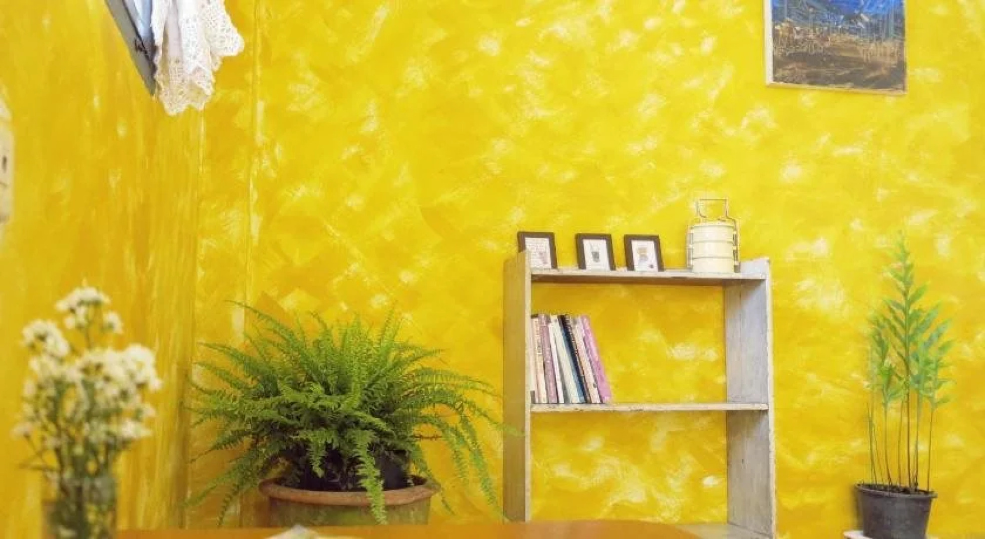 Carrot On The Moon Hostel