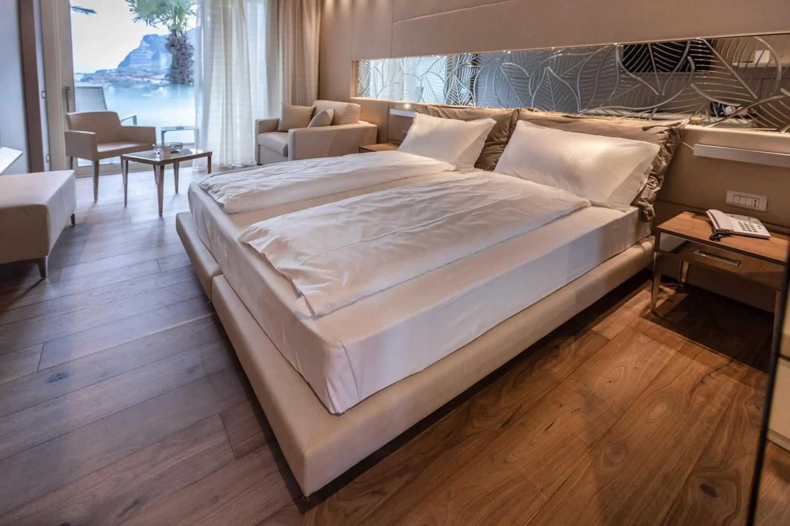 Park Hotel Imperial Centro Tao Natural Medical Spa