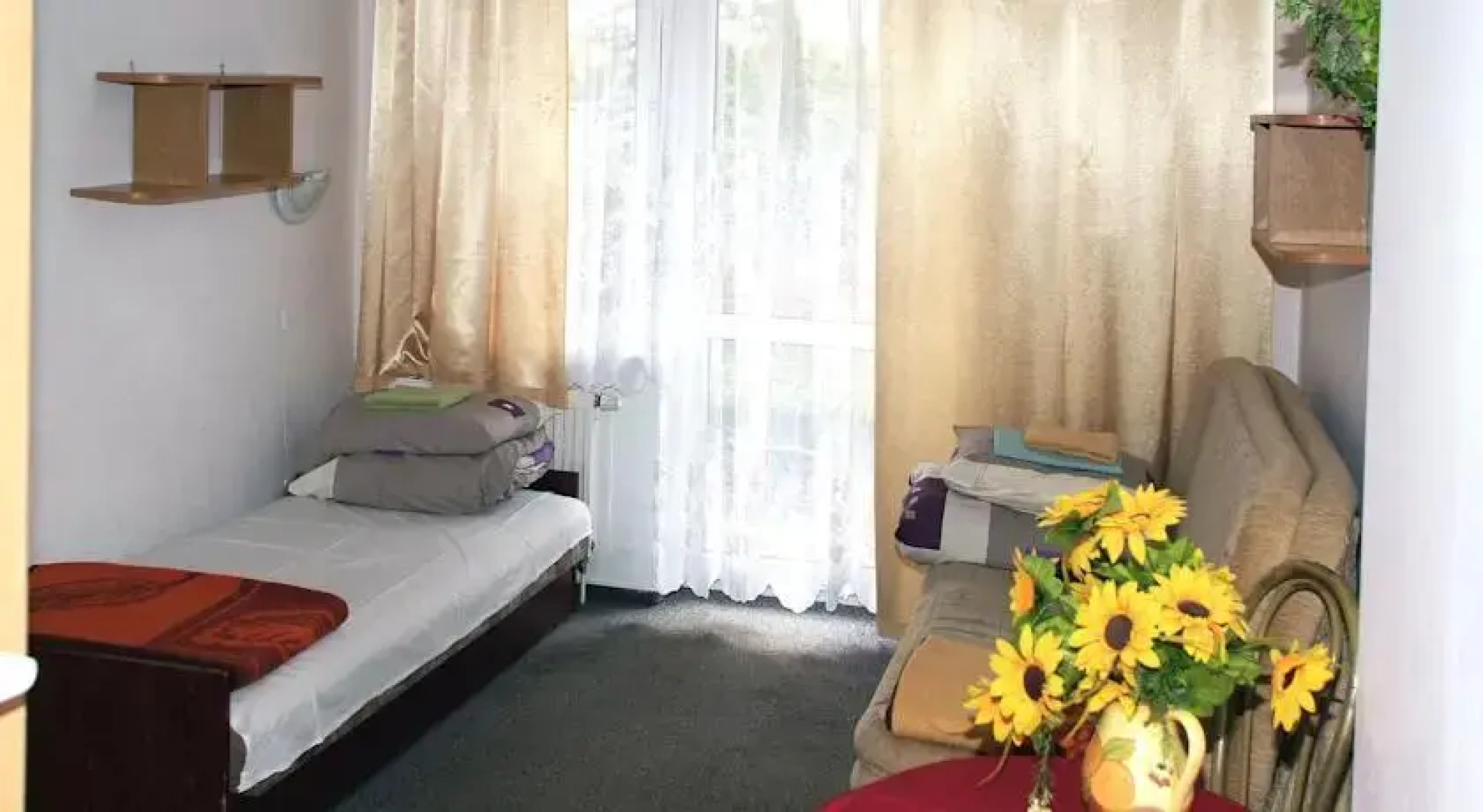 Ośrodek Rehabilitacyjno-Wczasowy Ewa