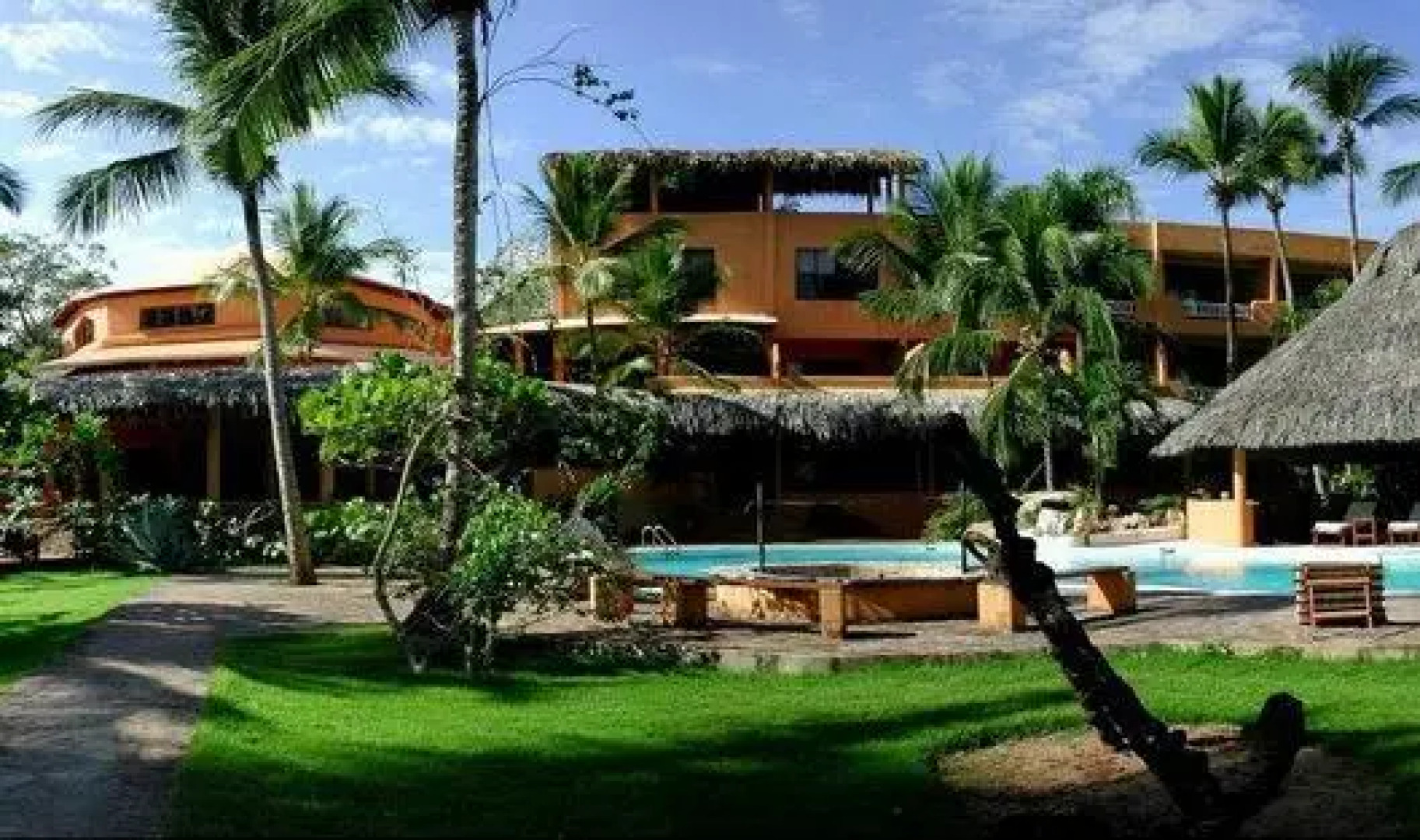 Hotel Todoblanco