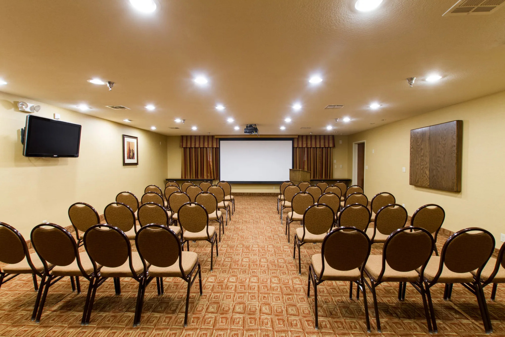 Comfort Suites Phoenix Airport