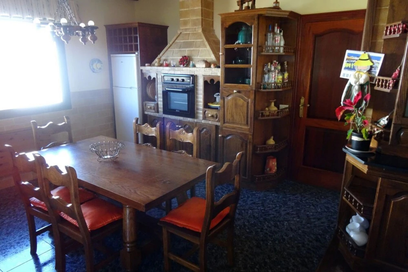 Casa Cristian