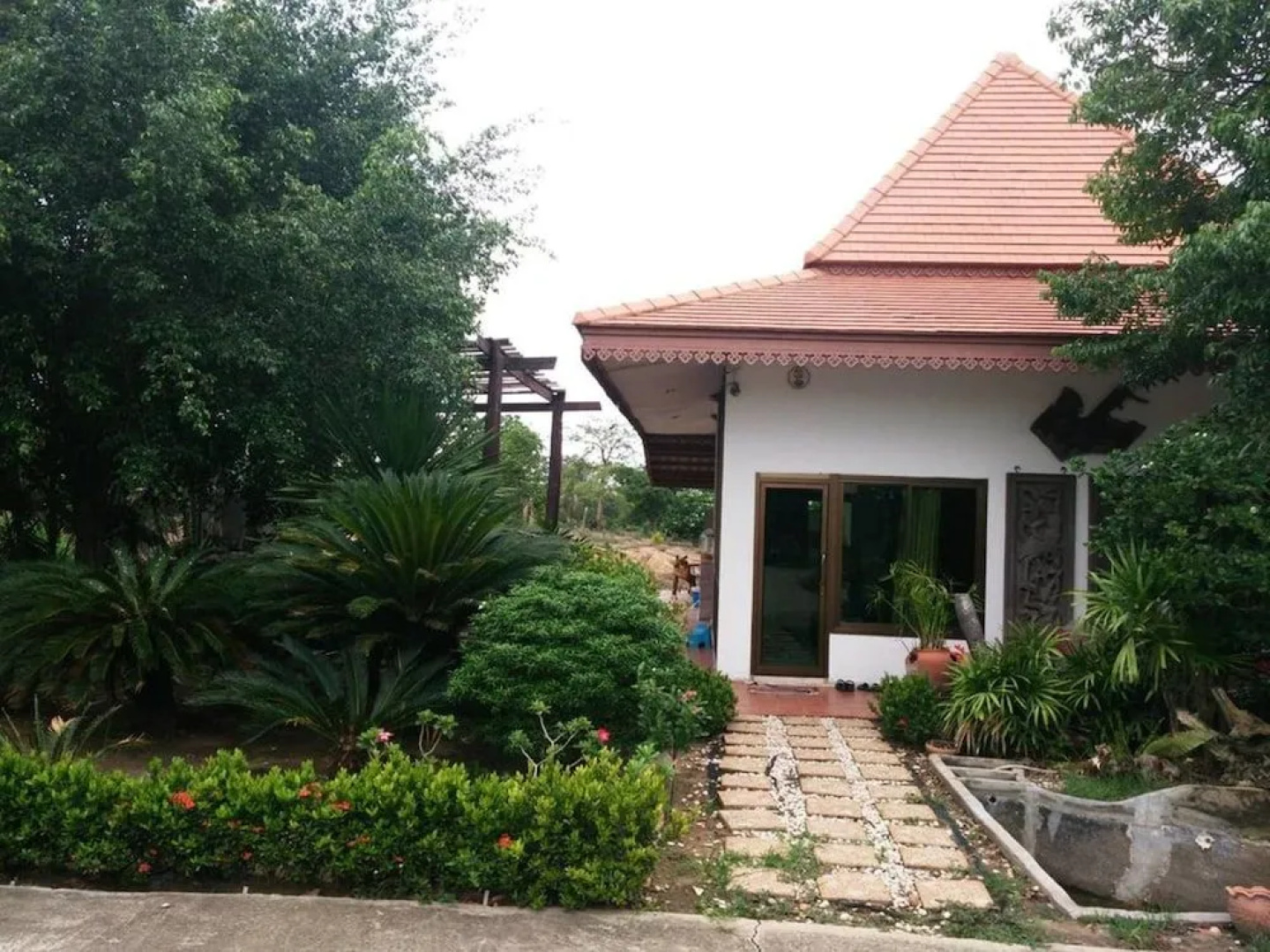 Panpree Hotel