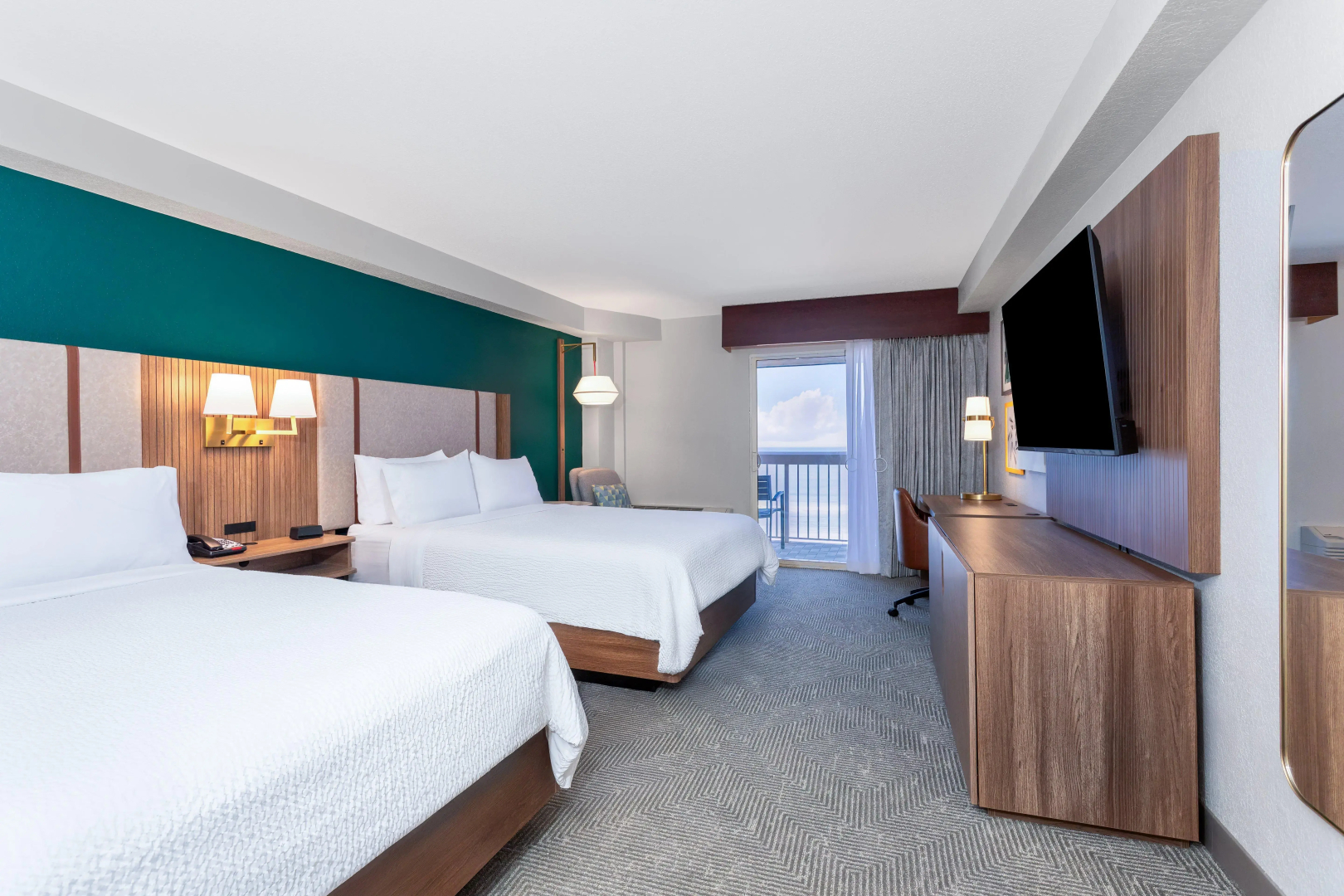 Holiday Inn & Suites Daytona Beach on the Ocean by IHG