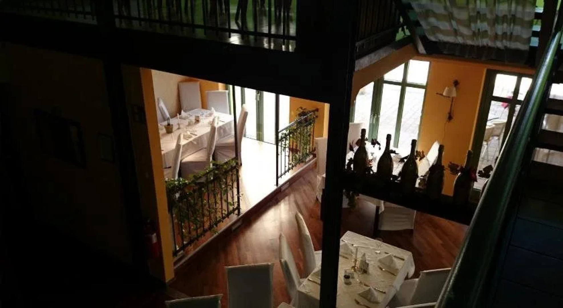 Hotel Villa Grande