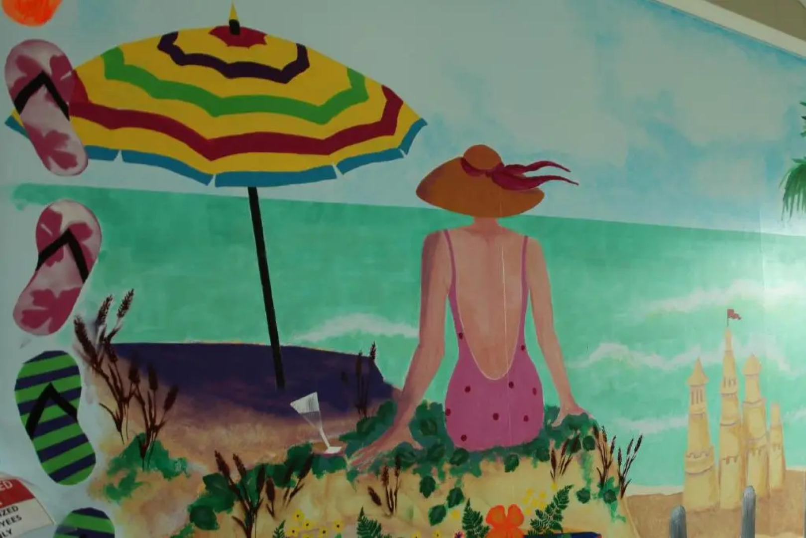 Executive Keys Condominiums on the Beach