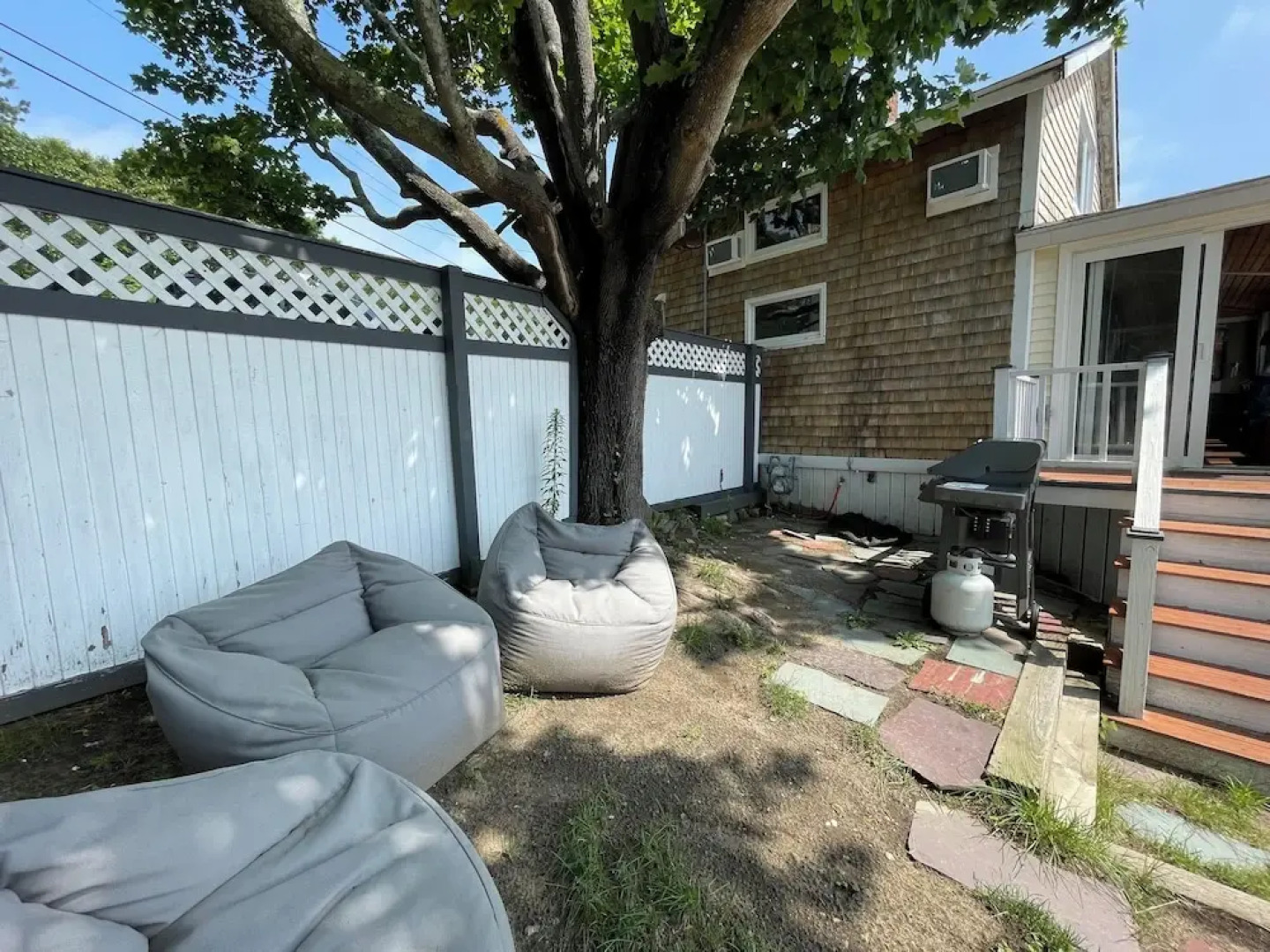 The Onset Beach Compound-Cape Cod Beach Resort & Oceanic Habitat
