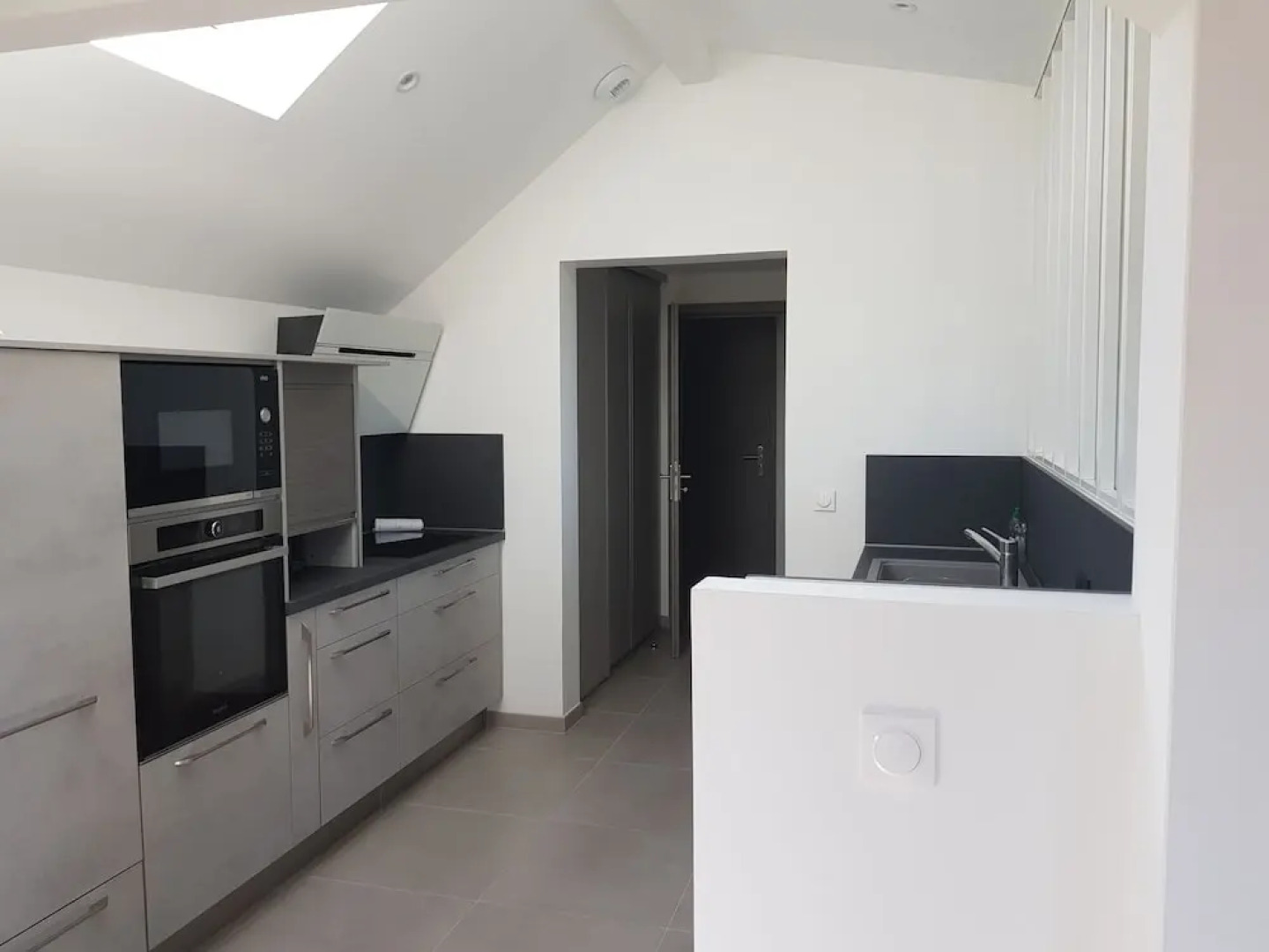 Appartement Terrasses