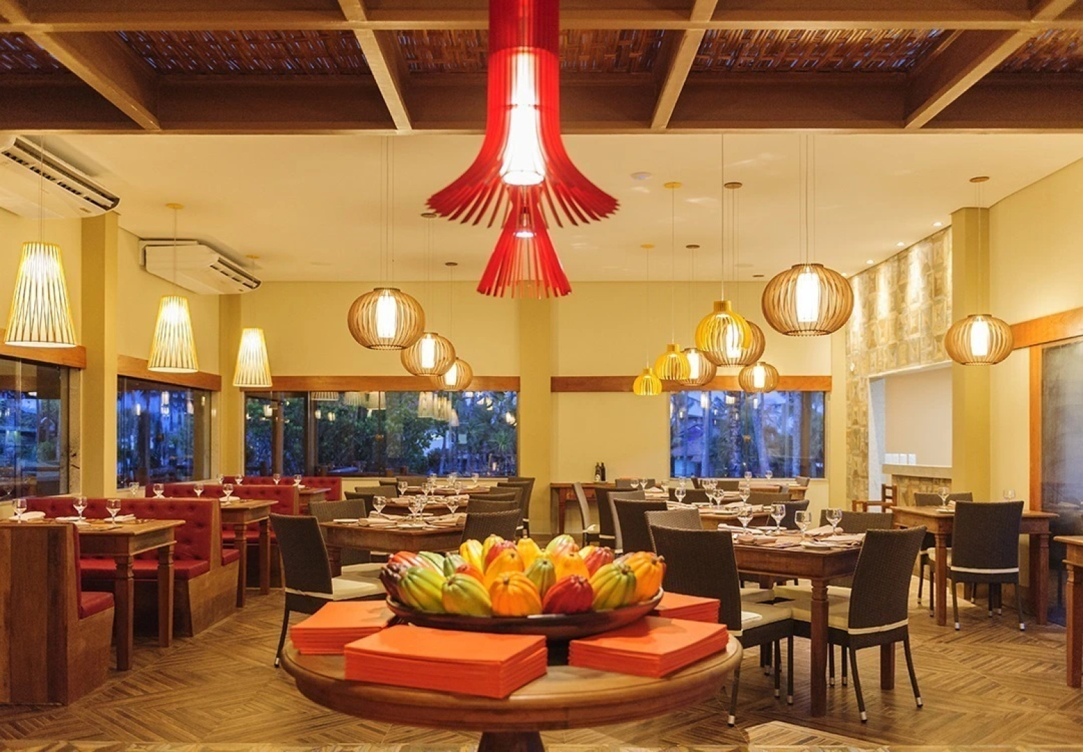 Cana Brava All Inclusive Resort