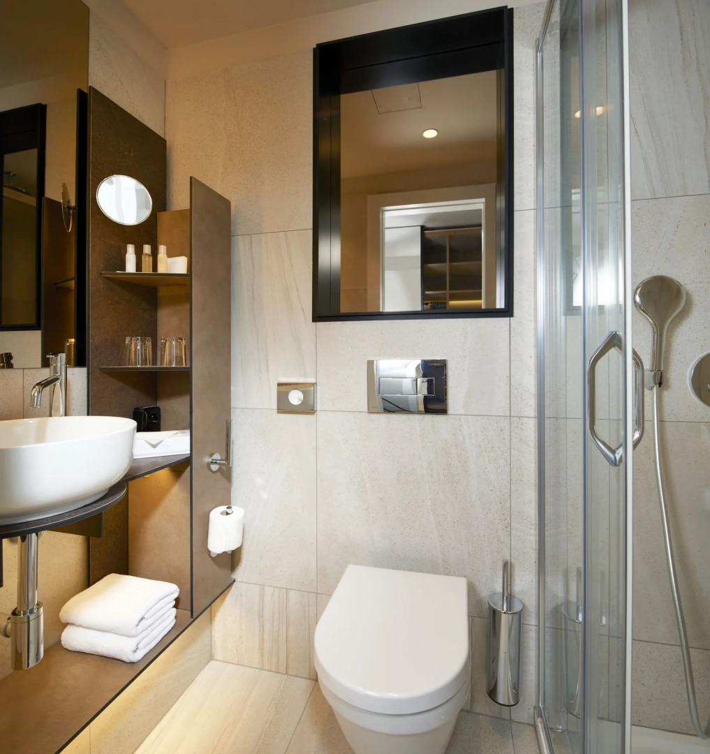 Orea Resort Horal Spindleruv Mlyn