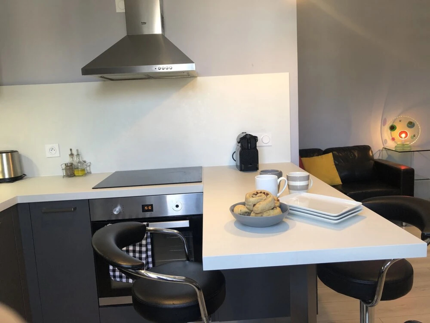 La Maison Elisa