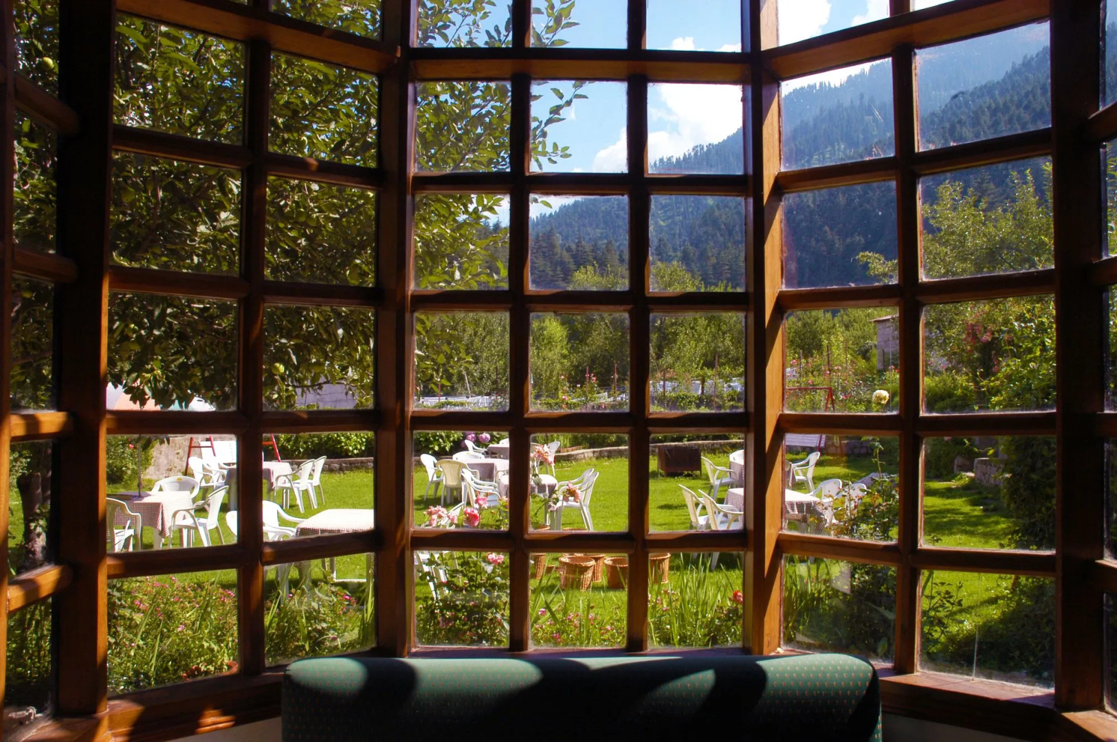 Manali Heights