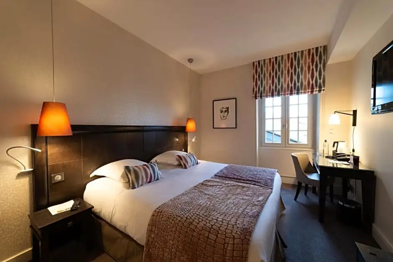 Hôtel Le Griffon dOr