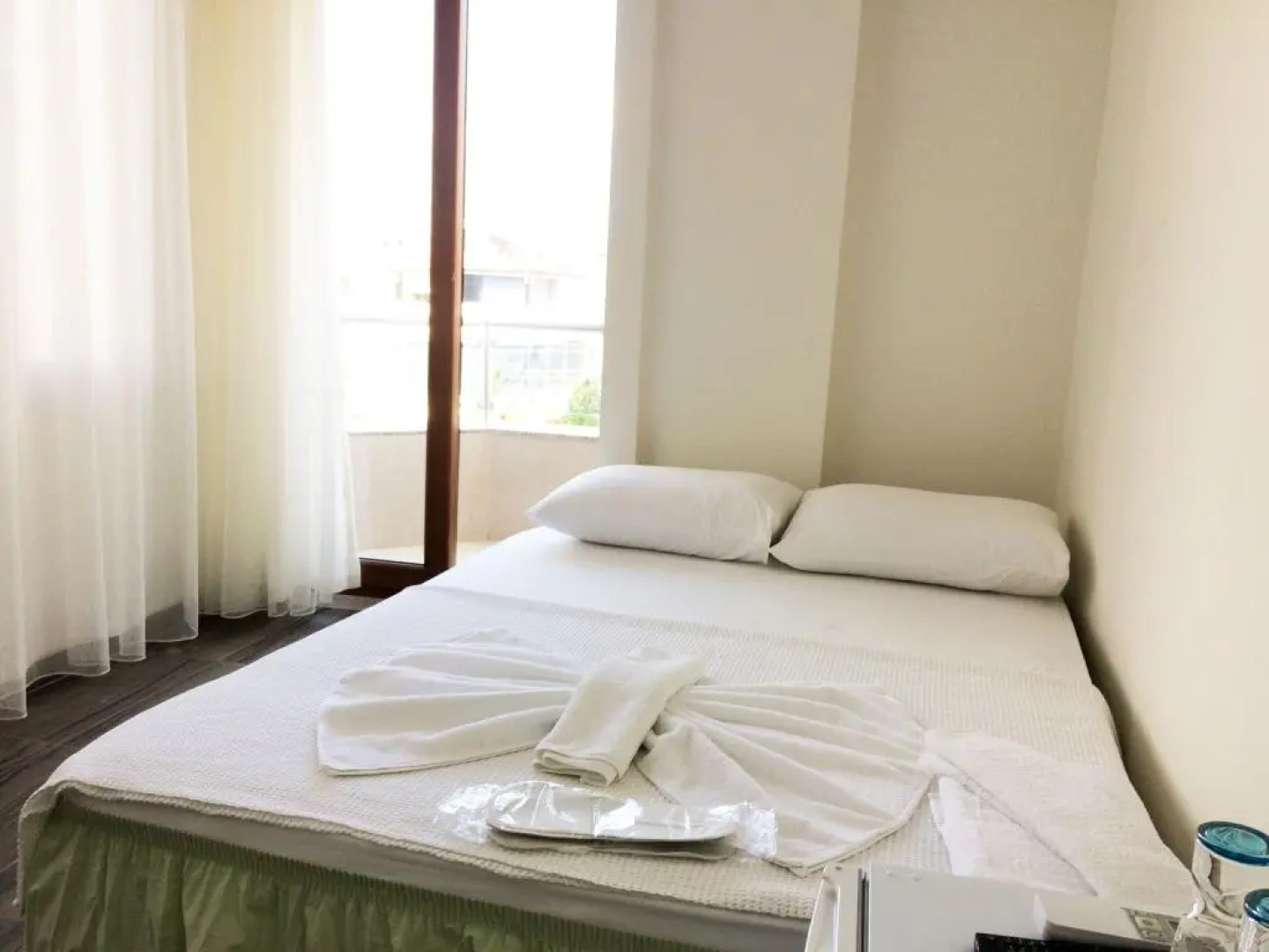 Alpaylar Hotel & Apart