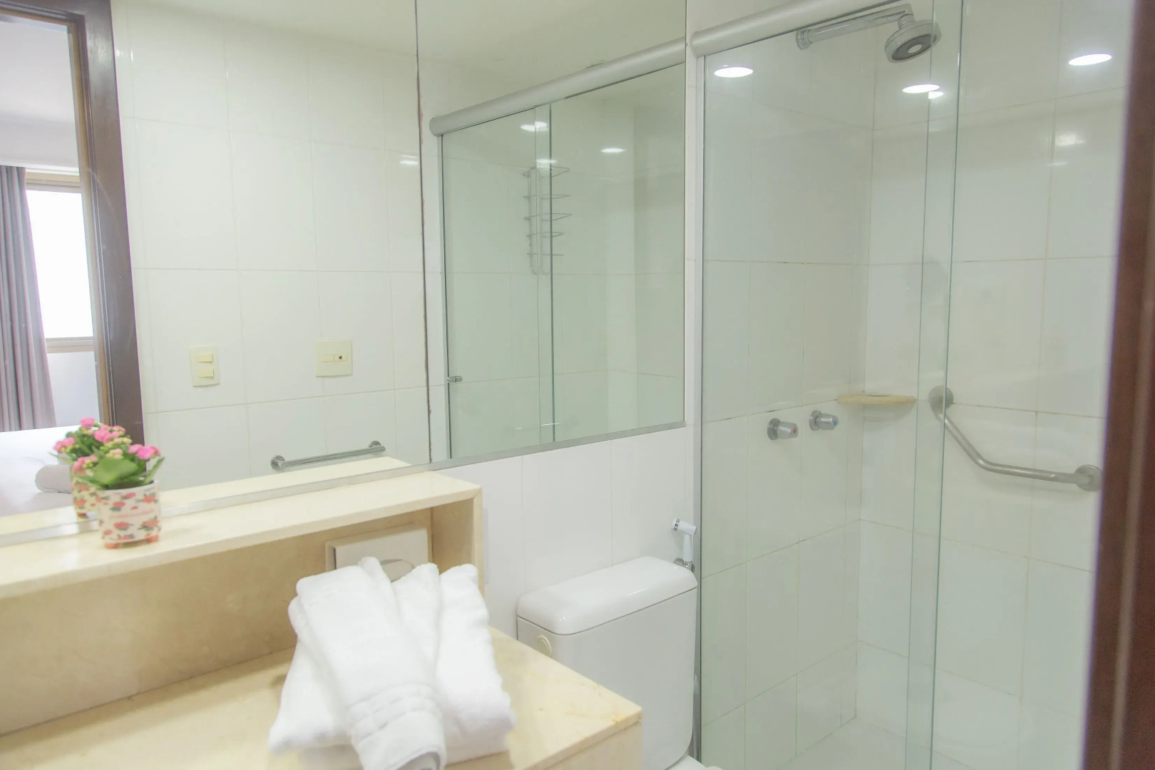 Mercure Rio de Janeiro Botafogo Mourisco