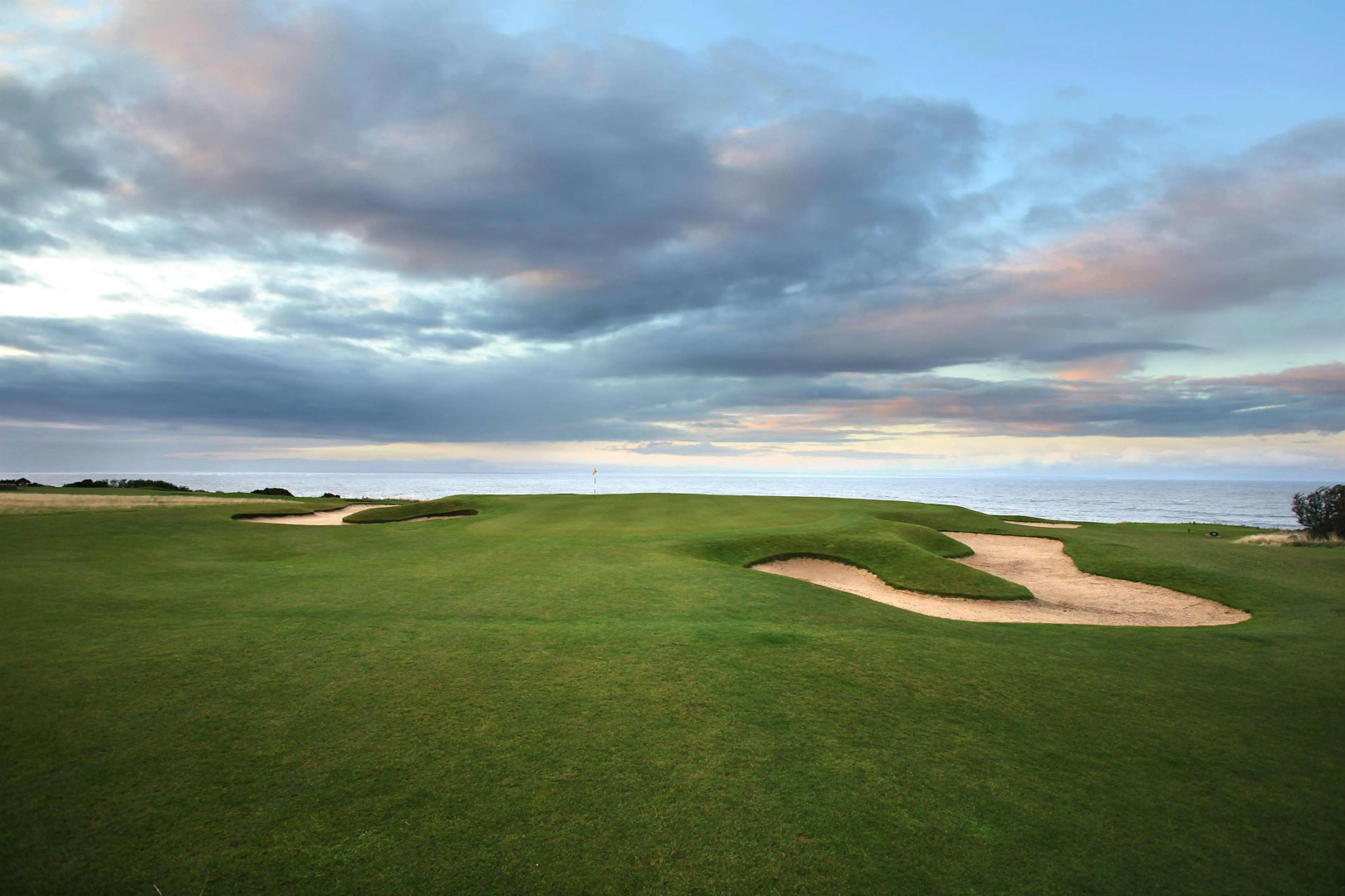 Fairmont St Andrews, Scotland