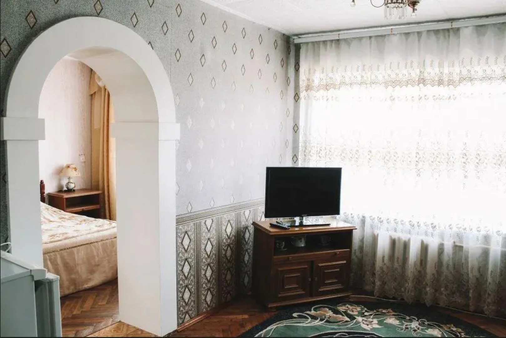 MAXROOMS Novozybkov Iput