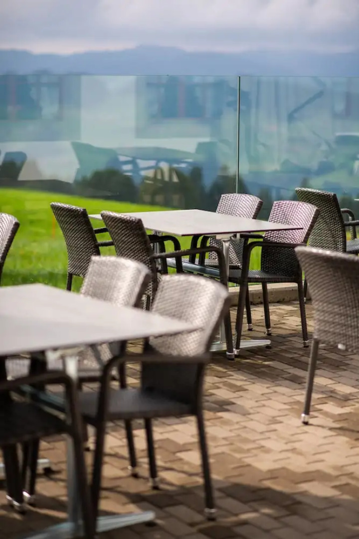 Hotel Kurhaus Heiligkreuz