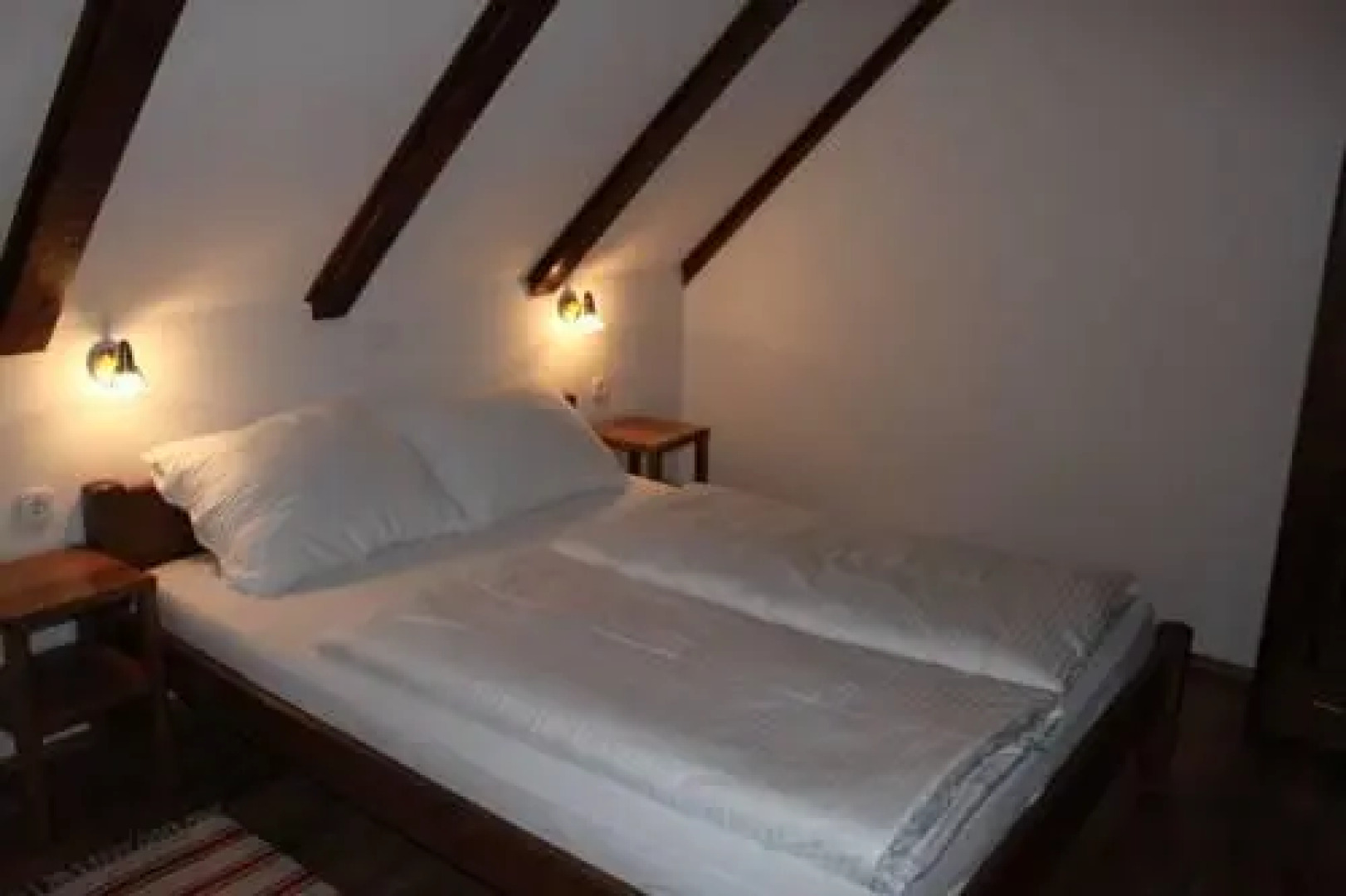 Guesthouse Režekov podrum