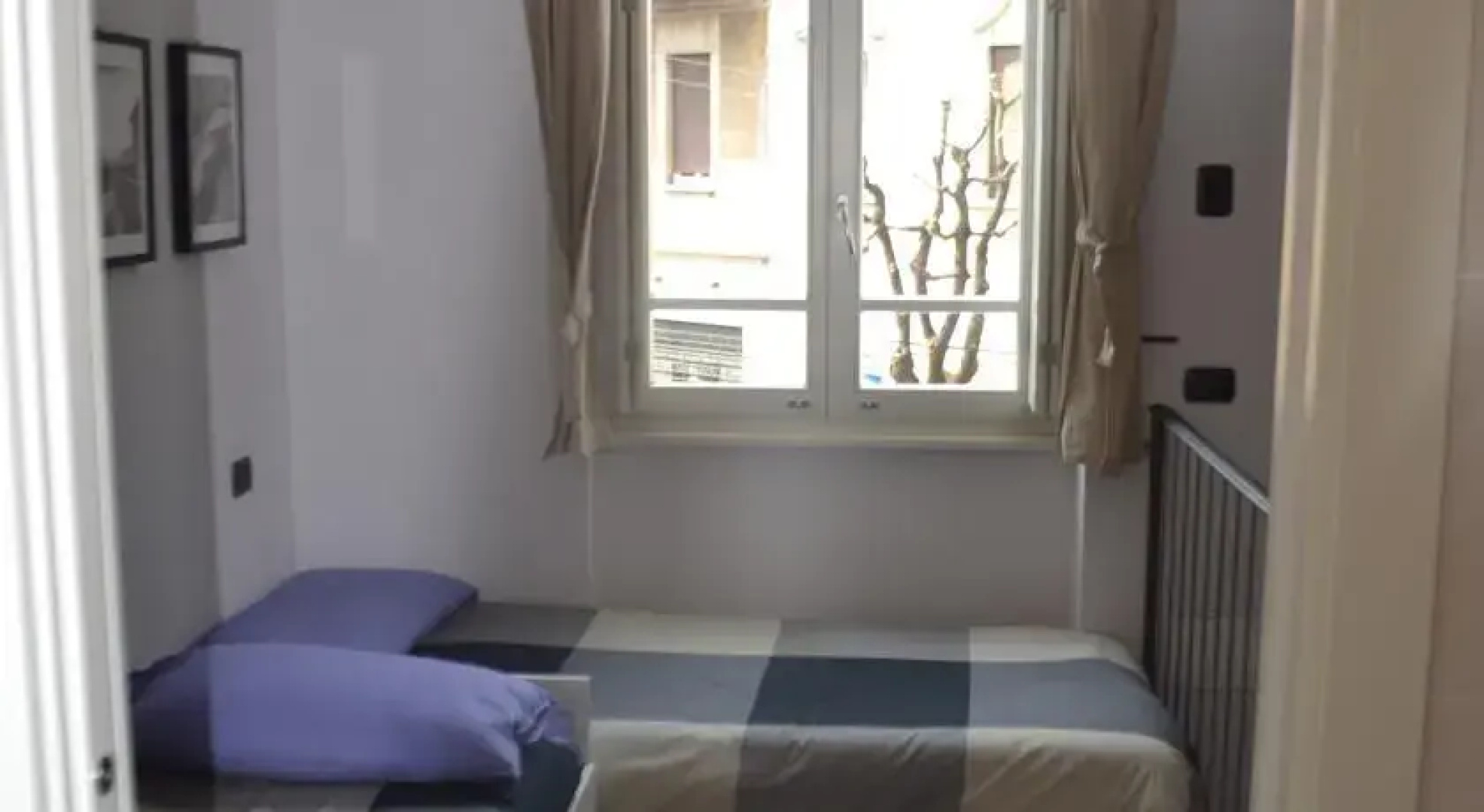Appartamento La Piazzetta