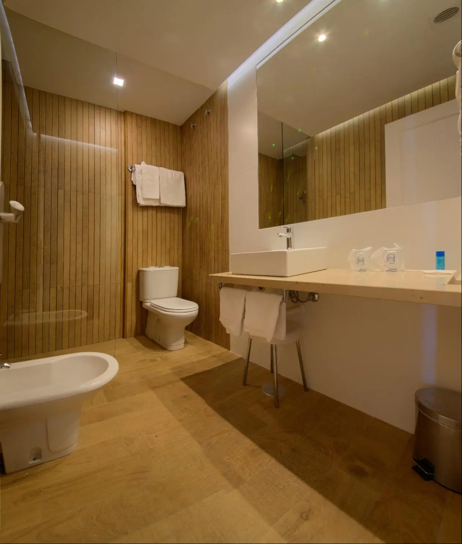 Hotel Puertobahia & Spa