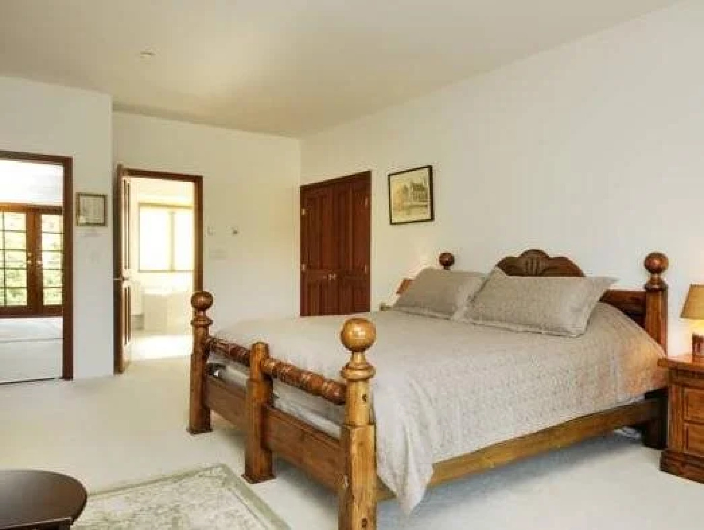 Furry Creek Bed & Breakfast