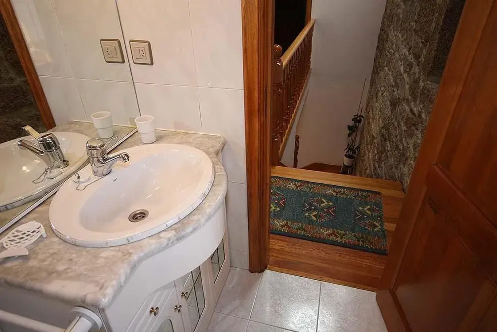 House In Carnota 101500 - Rnu 65439