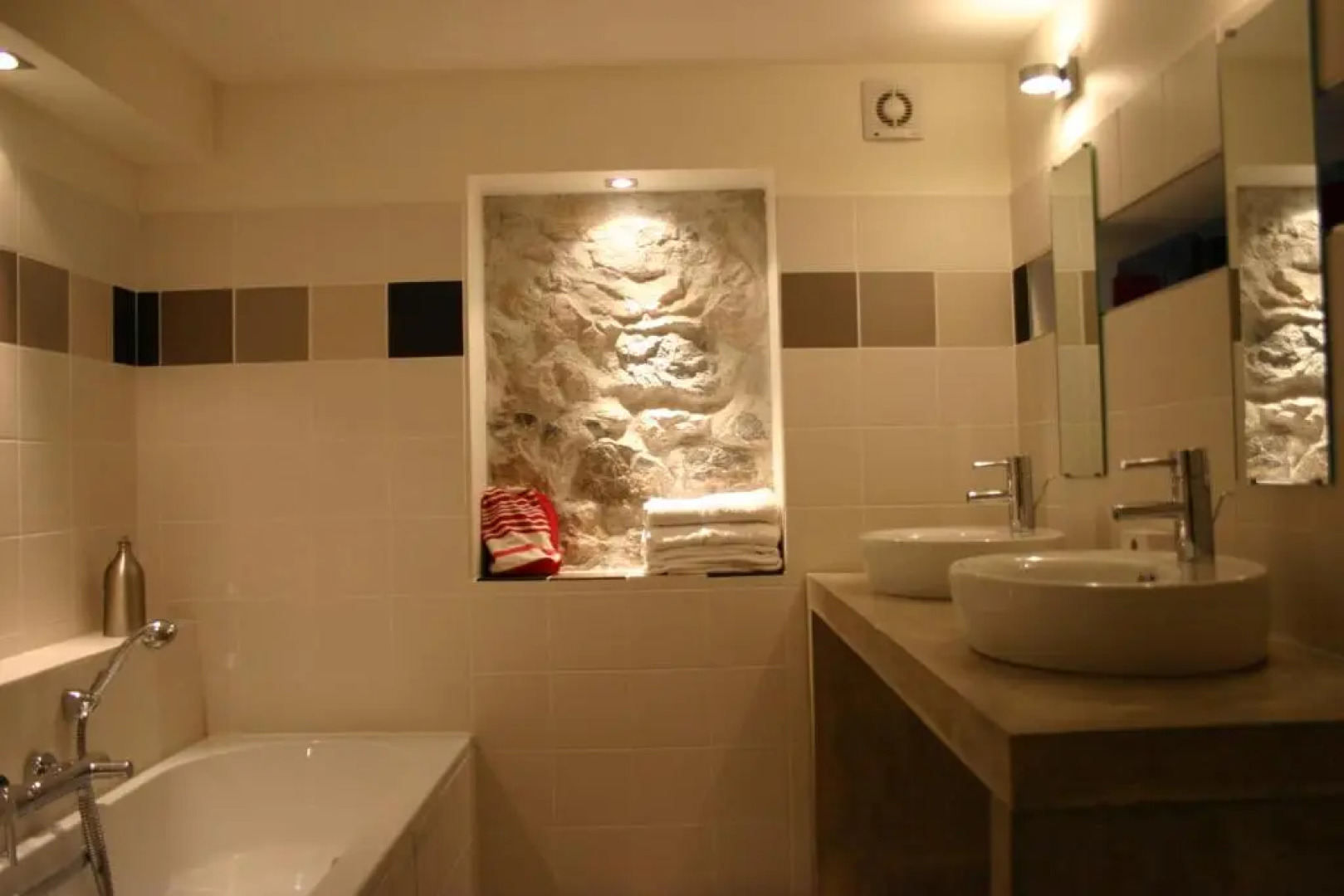 Chambre d'hôtes La Font