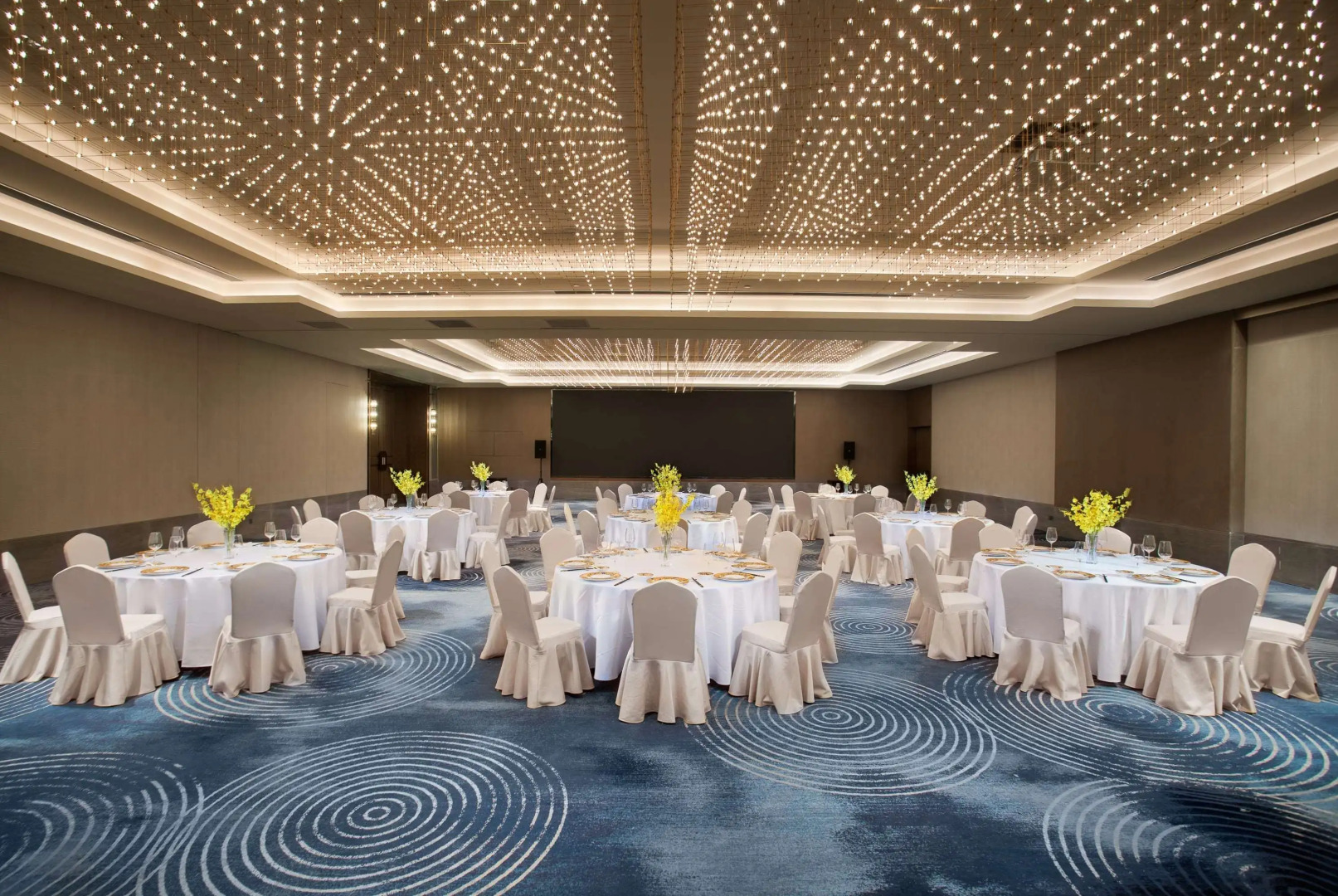 Wyndham Zhangshu