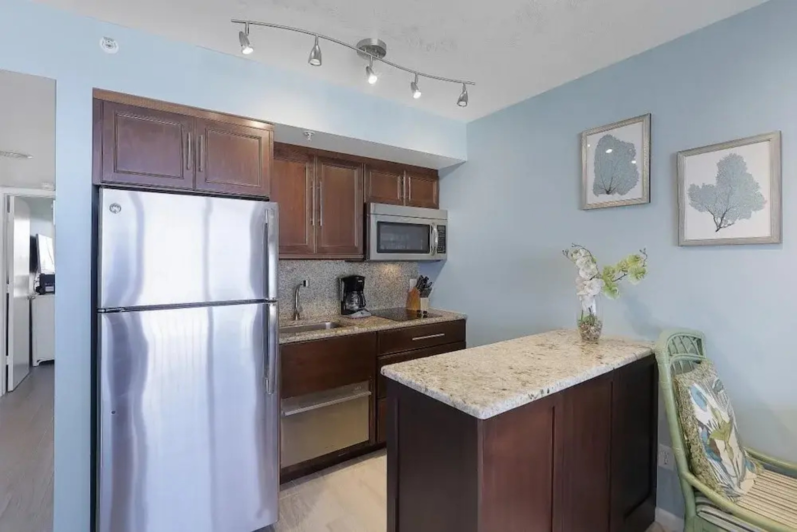 The Apollo on Marco Island