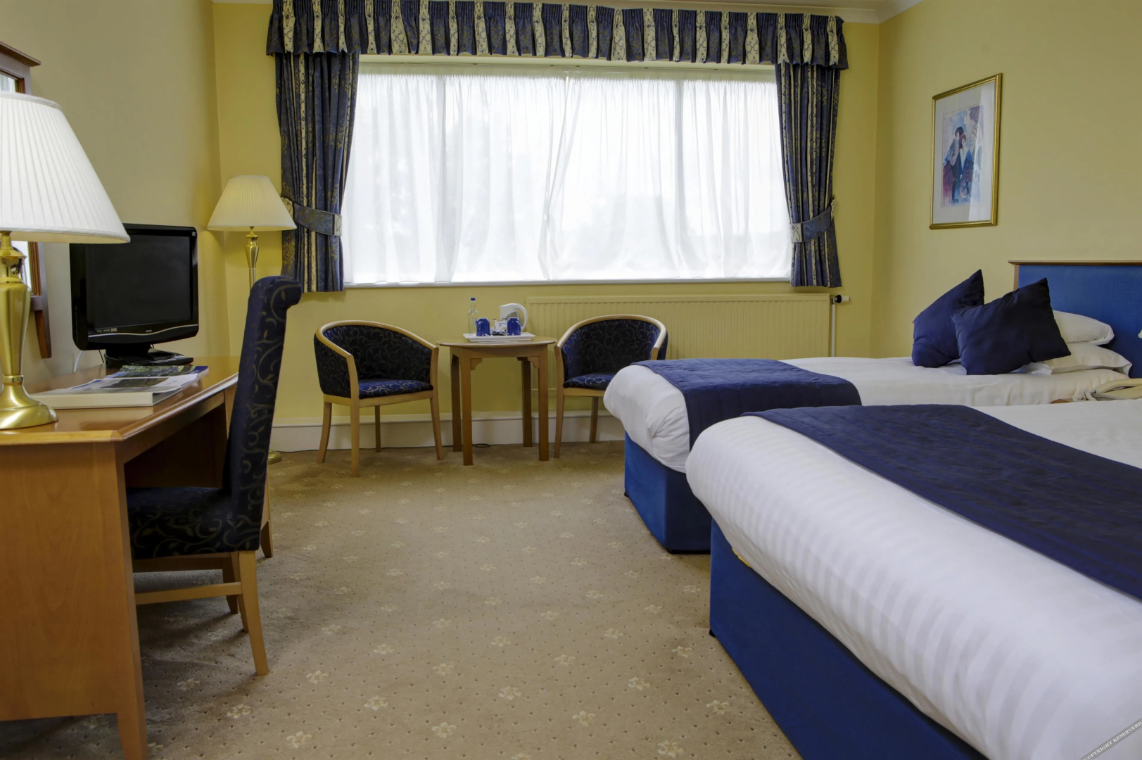 Tiverton Hotel Lounge & Venue
