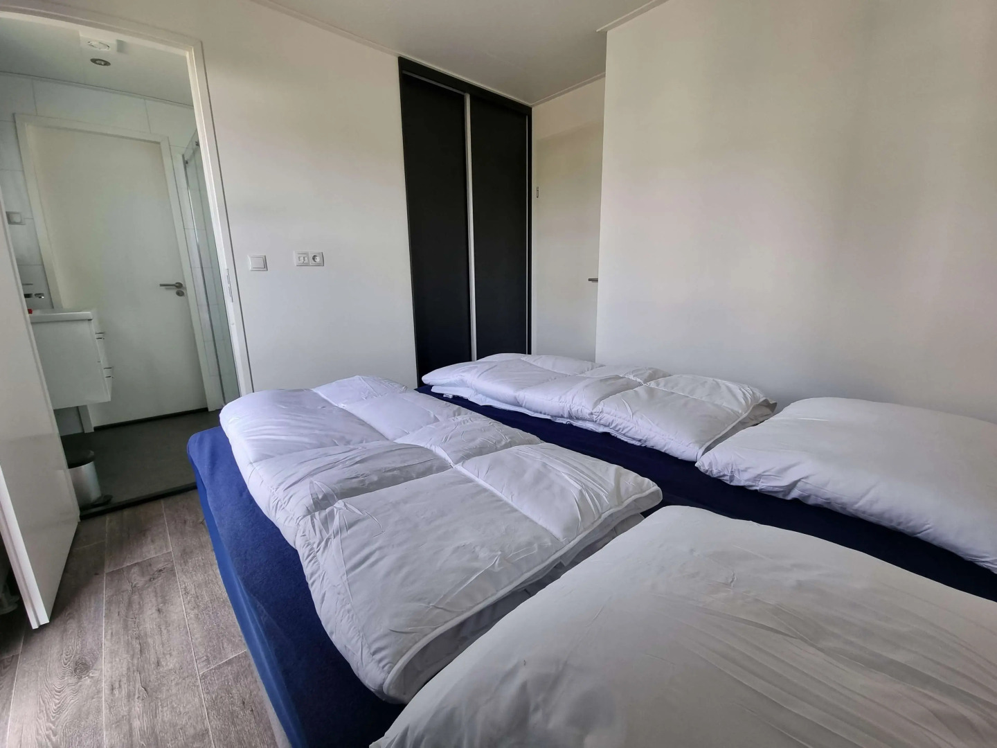 EuroParcs Bad Hulckesteijn