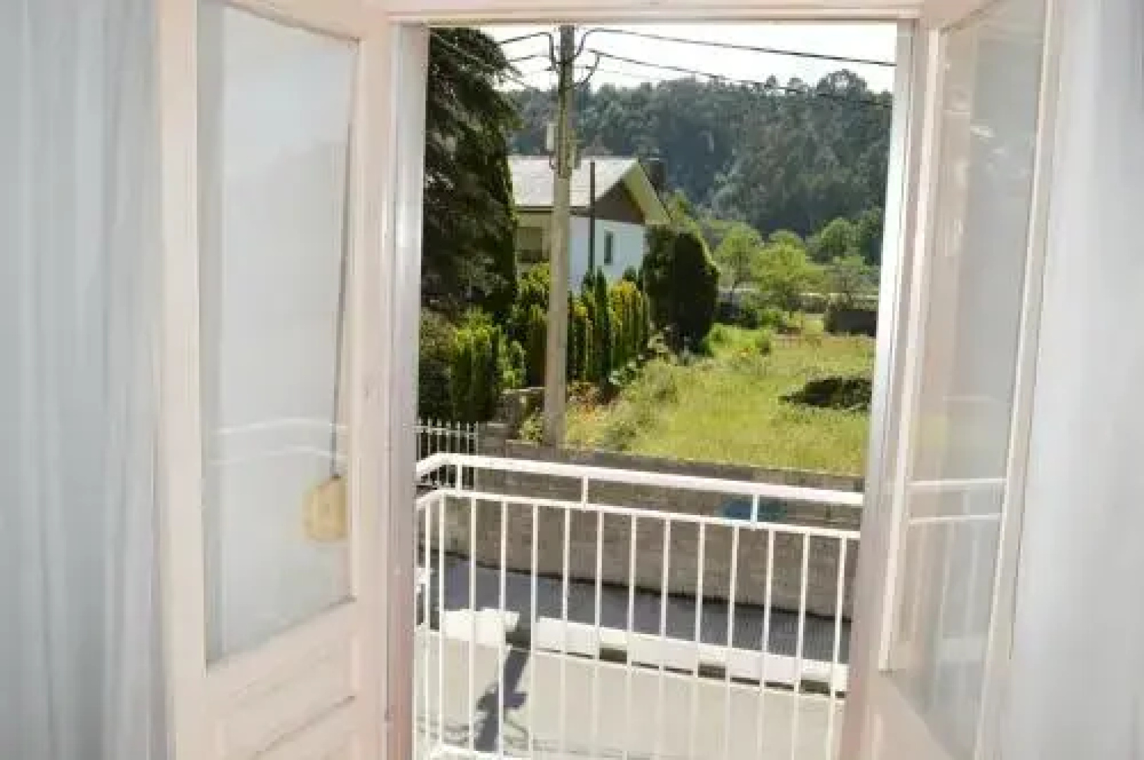 Apartamentos La Capitana