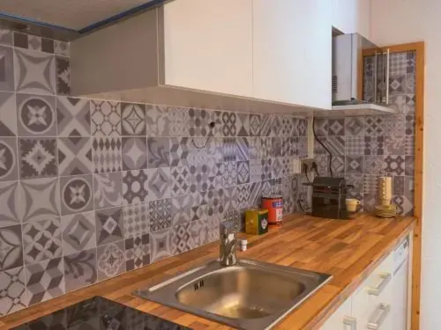 Odalys Chalet Soleil d'Hiver