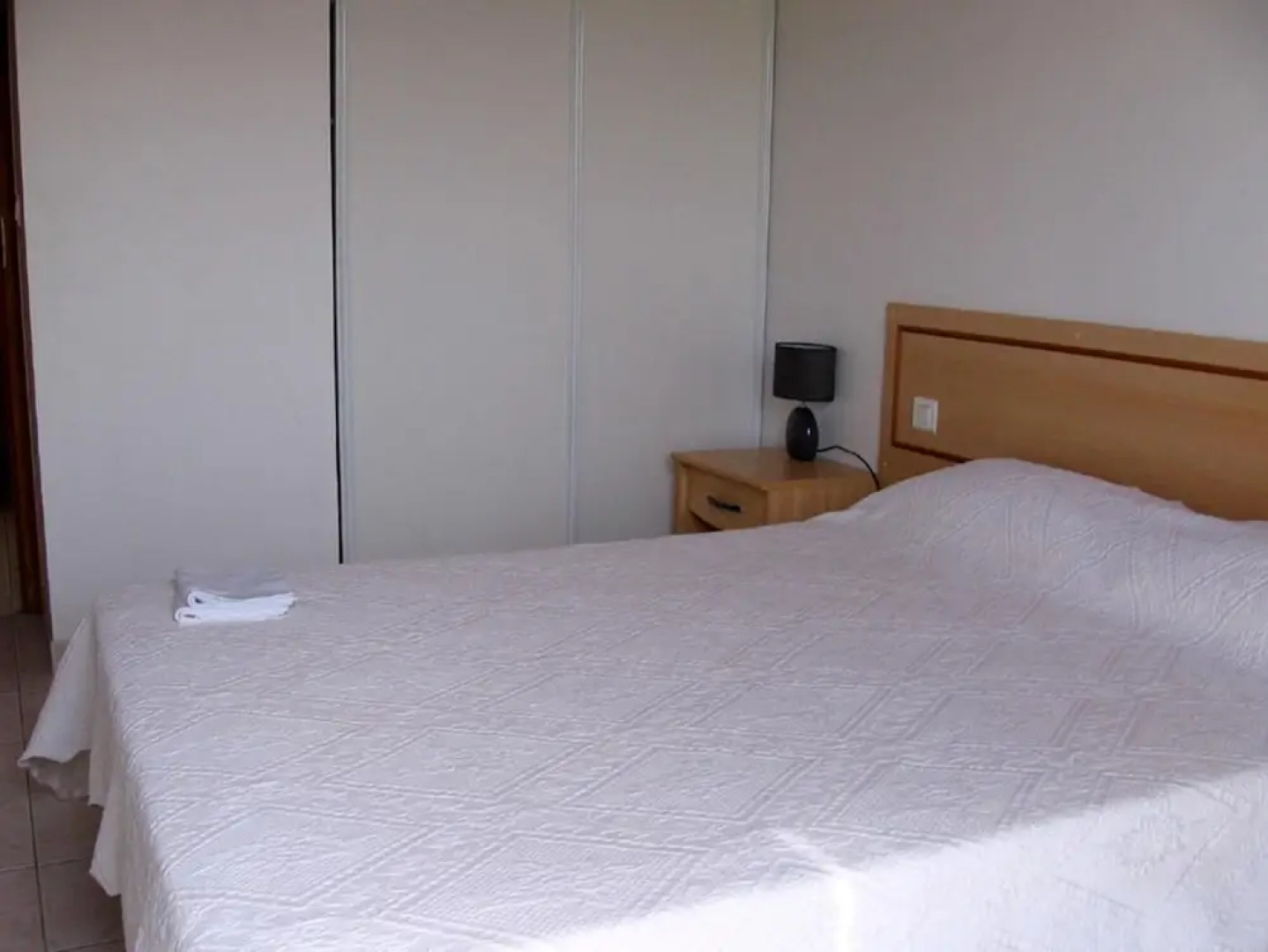 Terrasse de Malbeccu