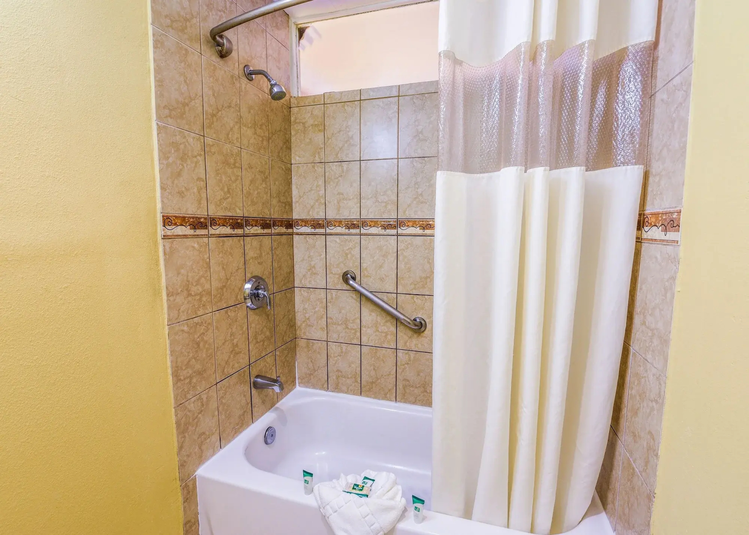Vagabond Inn Long Beach