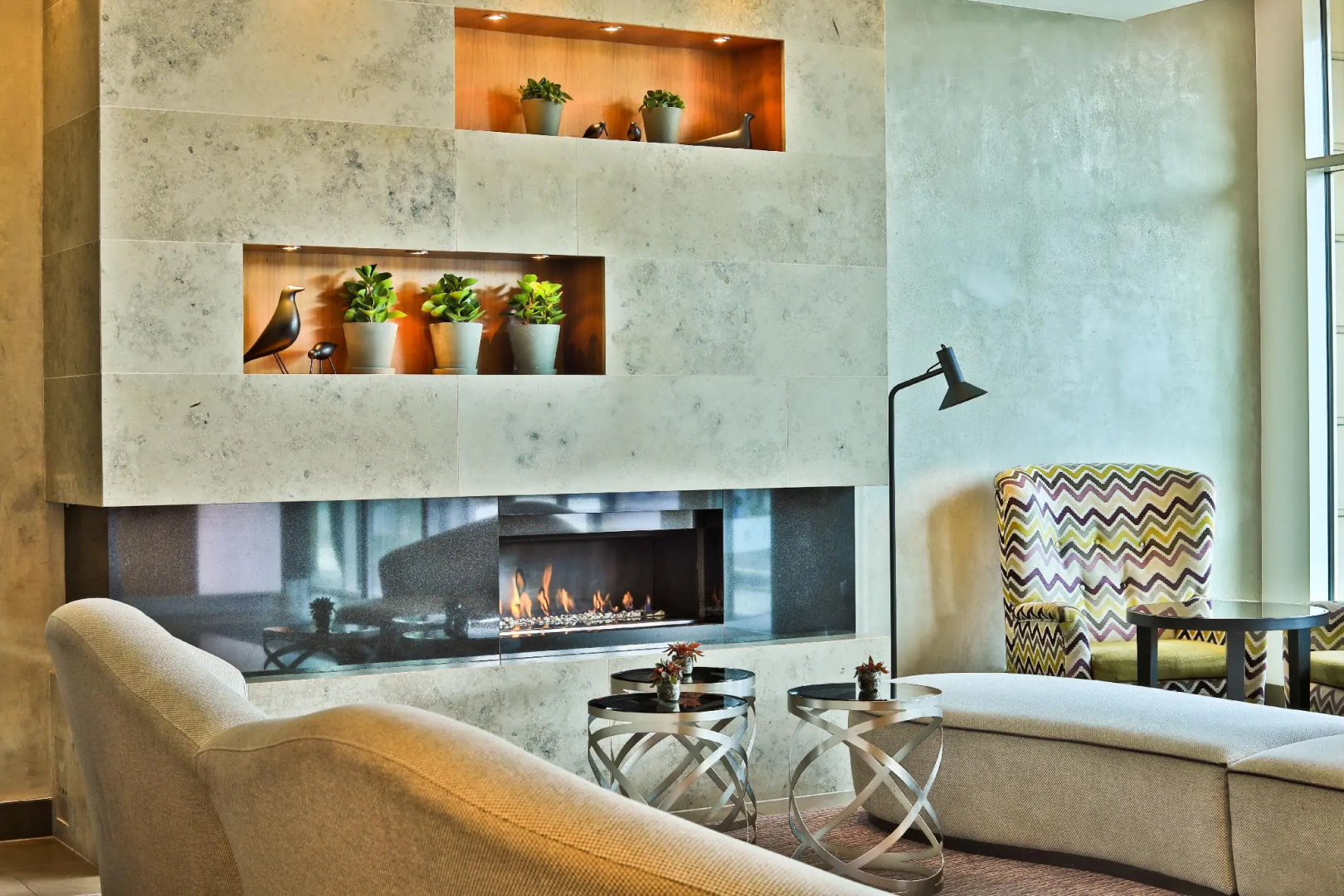 Botanique Hotel Prague